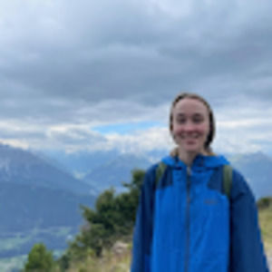 Meet your Posher, Kate